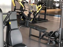 -OXYGYM 奥美氧舱运动中心(朝阳大悦城店)