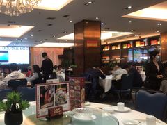 -山泉公馆酒家(珠江新城店)