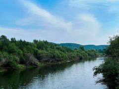 -北极村旅游风景区