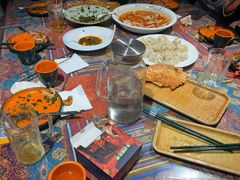 -乡村馕坑肉·烧烤·新疆菜·本地人更爱吃(阿勒泰首店)