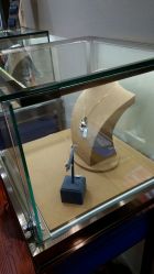 -恒阳珠宝·高级定制镶嵌·天然彩宝·天然钻石(南京西路店)