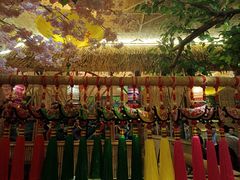 -傣宏缘·云南傣味特色菜·手抓饭·孔雀宴十六年店庆大酬宾(南屏步行街店)
