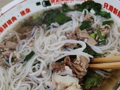 -俏张飞杀猪粉(敏捷广场店)