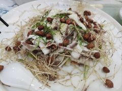 -源港渔村-中山脆肉鲩(博罗店)