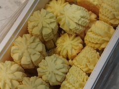 珍妮曲奇-老香齋(五角场店)