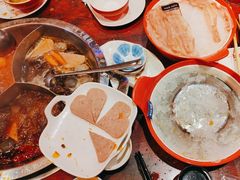 -大龙燚·旷野鲜火锅(广州首店)