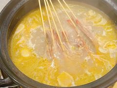 -品也·鲍鱼鸡火锅(皇庭广场店)