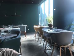 -半山腰·云南菜(侨福芳草地店)