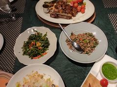 -翡翠鸟精品泰国菜(北辰财富中心店)