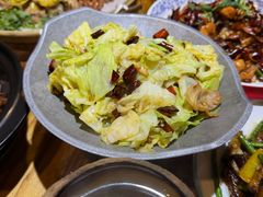 -花溪雨·森林餐厅(石基店)