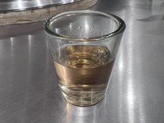 -粘豆包柴火铁锅炖