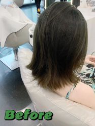 -OnHair造型