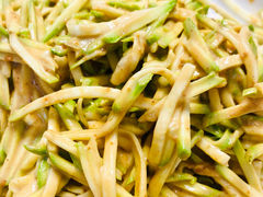 招牌葫芦丝-振海居香河肉饼老店