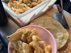 -逍遥镇刘相五胡辣汤豆沫馆(康复中街店)