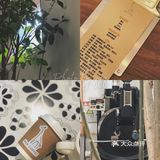 工业区里的清流☕