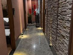 -臻享养生·SPA·影院式足道(汇臻店)