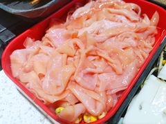 鸭肠-钢管厂五区小郡肝串串香(南山店)