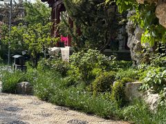-李叔同故居纪念馆