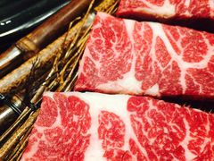 -黑牛の店·和牛烧肉(大悦城店)