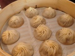 特色小笼包-鼎泰丰(国贸商城店)