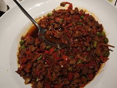 -千百味红餐厅·江西菜(绿地双子塔店)