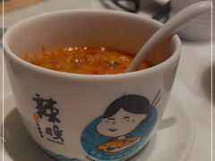 -莆田餐厅PUTIEN(金融街购物中心店)