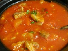 -阿罗新疆菜(人民广场店)