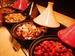 -TABLE·味西餐厅-成都茂业JW万豪酒店