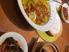 -北方家宴(优托邦科学大道店)