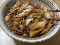 素椒刀削面-马王庙刀削面馆(四川省交通学院宿舍店)