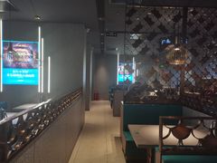 -半天妖烤鱼(临朐全福元店)