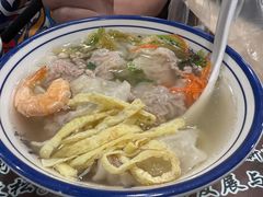 -长人馄饨铺(解放街店)