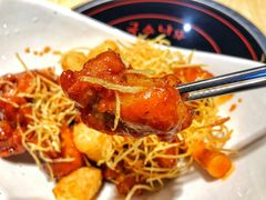 -韩香福脊骨汤锅(上杭路店)