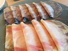 粉墨双拼鸡-呷哺呷哺(太原万象城店)
