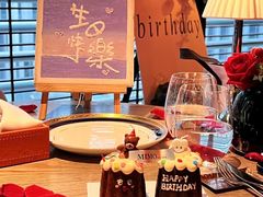-MIMO CAFE(沙头角店)