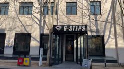 -G-STEPS舞蹈工作室