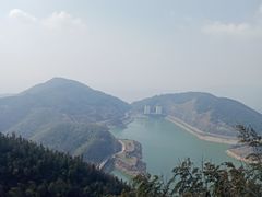 -长沙黑麋峰国家森林公园