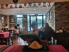 -申德勒加油站西餐厅(太仓店)