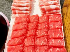 -仁和四季涮肉馆(天坛南门店)
