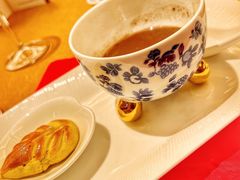 -北京贵宾楼饭店·紫金