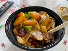 -斗牛士牛排餐厅(嘉里汇店)