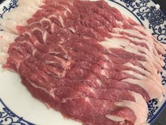 -裕德孚·非遗手切涮羊肉(东直门内大街店)