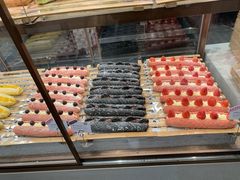 -奈雪的茶(青岛卓悦里INTOWN店)