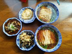 -孙盛兴奥灶面馆·蟹黄面·三虾面(山塘街总店)