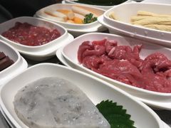 -海底捞火锅(漕宝路店)