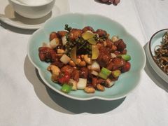 -羲和雅苑烤鸭坊(丰台万达店)