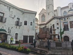 -华谊兄弟（长沙）电影小镇