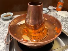 -京元盛铜锅涮肉(上海总店)