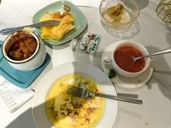 -库滋明·俄罗斯特色美食(中央大街店)