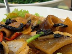 -双天海鲜楼 · 43年老字号